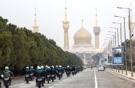 نمازجمعه تهران در روز ۱۵ خرداد در حرم امام برگزار می‌شود