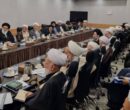 نمایندگان ولی فقیه:جبهه مقاومت رکن استوار راهبردی دفاعی جهان اسلام است
