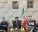 نواب: تکریم حجاج ‌ایرانی‌ در عربستان بی‌نظیر و بسیار آبرومندانه بود