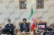 نواب: تکریم حجاج ‌ایرانی‌ در عربستان بی‌نظیر و بسیار آبرومندانه بود