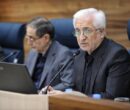 نوری: اجرای موفق پزشک خانواده نیازمند همکاری همه دستگاههاست نوری: اجرای موفق پزشک خانواده نیازمند همکاری همه دستگاههاست