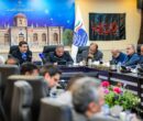 نیاز مبرم به تأمین مالی در حوزه ارتباطات؛ جهش ۴ برابری فیبر نوری در دولت چهاردهم نیاز مبرم به تأمین مالی در حوزه ارتباطات؛ جهش ۴ برابری فیبر نوری در دولت چهاردهم