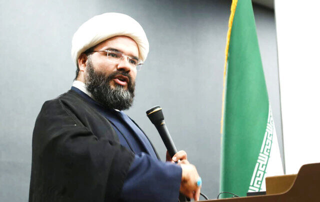 نیک بین: اتحاد ملی مهمترین نیاز کشور در شرایط کنونی است