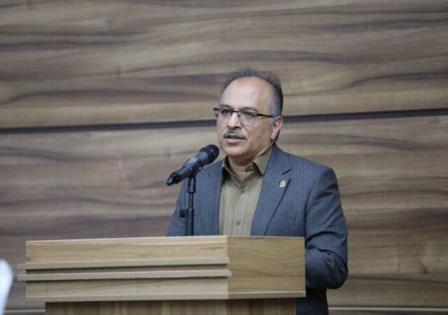هاشمی: به ازای هر سه هزار نفر در شهرها یک تیم سلامت مستقر می‌شود