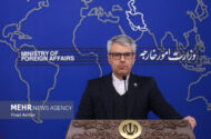 هشدار ایران نسبت به تبعات تداوم جنگ‌افروزی رژیم صهیونیستی در منطقه