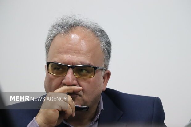 همایش ورزش همگانی در سمنان برگزار می‌شود
