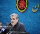 «همدلی مسئولان» شتابدهنده توسعه سمنان؛ رمزگشایی از گرههای زیرساختی «همدلی مسئولان» شتابدهنده توسعه سمنان؛ رمزگشایی از گرههای زیرساختی