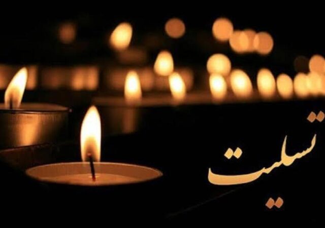 هنرمند معروف درگذشت/ شوک بزرگ به دنیای هنر+ عکس