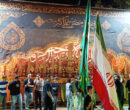 هیئتی ۳۵ ساله که با نذر مادری برای فرزند بیمارش شکل گرفت