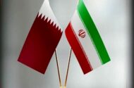 هیات قطری راهی تهران شد/ فاز جدید مذاکرات ایران و آمریکا آغاز شد؟