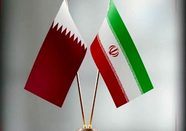 هیات قطری راهی تهران شد/ فاز جدید مذاکرات ایران و آمریکا آغاز شد؟