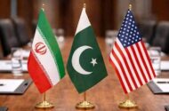 واکنش تریتا پارسی به عکسی که نخست وزیر قطر از مذاکرات سوئیس منتشر کرد/ واقعاً شگفت انگیز است!