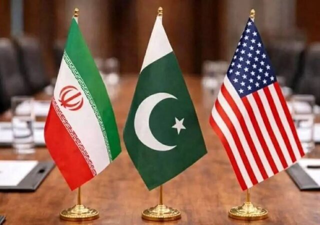 واکنش تریتا پارسی به عکسی که نخست وزیر قطر از مذاکرات سوئیس منتشر کرد/ واقعاً شگفت انگیز است!