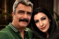 واکنش تلخ همسر شهرزاد جواهری به درگذشت او + عکس