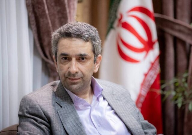 وحدت و همدلی مسئولان و همبستگی ملی رمز پیروزی ایران است