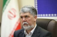 وزیر ارشاد: درگذشت بهروز رضوی فقدان بخشی از خاطره جمعی ماست