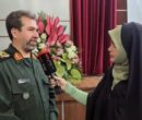 ولی زاده: «میز مذاکره» ادامه میدان نبرد است؛ دشمن به اهدافش نرسید