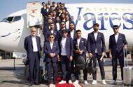 پایان کار ایران در جام جهانی/ زمان بازگشت کاروان تیم ملی مشخص شد