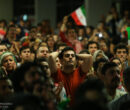 پخش بازی‌های جام جهانی در سینماها؛ «استخر» از ۱۰ تیر اکران می‌شود