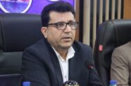 پروانه: بازسازی واحدهای صنعتی آسیب‌دیده از جنگ در استان بوشهرسرعت گرفت