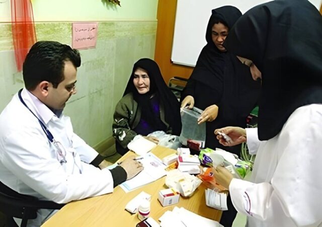 پزشک خانواده در شاهرود کلید خورد؛ اولویت درمان برای افراد ثبت‌نام‌شده