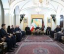 پزشکیان: بنای دولت پیگیری حقوق ملت و تقویت صلح و امنیت منطقه‌ای است