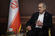 پزشکیان: تفاهم ایران و آمریکا جمعه امضا می‌شود