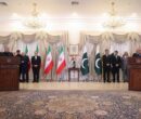 پزشکیان: دست دوستی به سوی کشورهای اسلامی منطقه دراز می‌کنیم