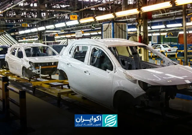 پشت پرده قیمت خودرو فاش شد/ قیمت خودرو چگونه تعیین می‌شود؟ + توضیحات تازه وزارت صمت