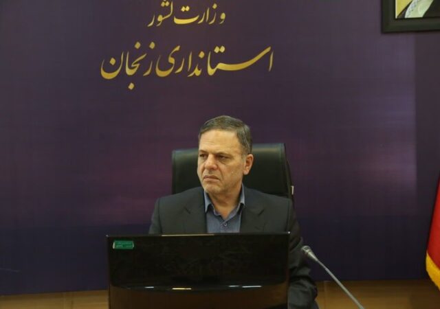 پنل‌های خورشیدی تا پایان سال در تمامی مدارس استان زنجان نصب می شود