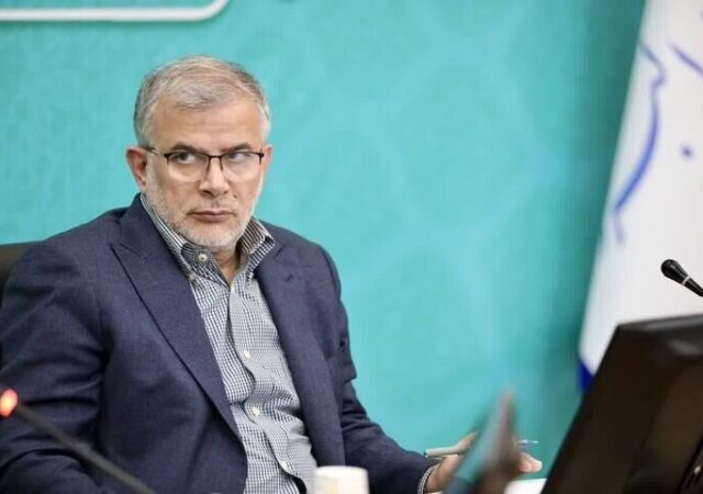پیام استاندار البرز به مناسبت روز خانواده و تکریم بازنشستگان