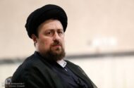 پیام تسلیت حجت الاسلام سید حسن خمینی در پی درگذشت آیت‌الله العظمی فیاض