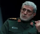پیام سردار قاآنی درباره غزه پیام سردار قاآنی درباره غزه