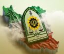 پیام فراجا به مناسبت سالگرد شهادت سردار نعمتی