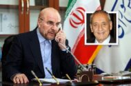 پیام مهم قالیباف به لبنان؛ ایران پیگیر خاتمه جنگ است