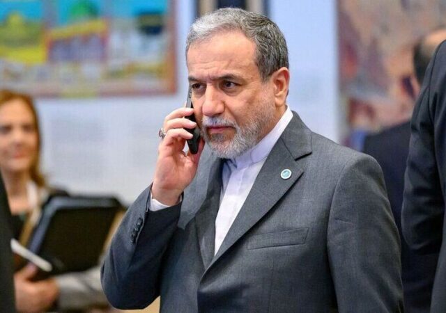 پیام هشدارآمیز عراقچی به کشور‌های منطقه/ پاسخ فوری و قاطع در راه است