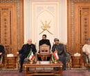 پیام وزارت امور خارجه عمان در خصوص دیدار استقبال از هیئت ایرانی