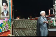 پیروزی ایران در جنگ قطعی است/مقام معظم رهبری در سلامت کامل هستند