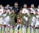 پیروزی ایران مقابل مالی / تیم ملی عازم جام جهانی شد پیروزی ایران مقابل مالی / تیم ملی عازم جام جهانی شد