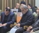 پیش بینی حضور ۱۵ میلیون نفر در مراسم تشییع رهبر شهید