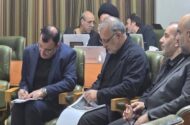 پیش بینی حضور ۱۵ میلیون نفر در مراسم تشییع رهبر شهید