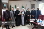 پیشنهاد سند سبک زندگی فعال فدراسیون همگانی به شورای عالی انقلاب فرهنگی