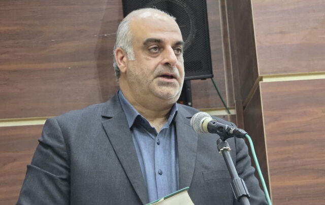 پیشگیری از وقوع جرم وظیفه همگانی است