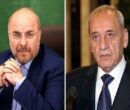 پیوند ایران و لبنان ناگسستنی است/ مقابل رژیم صهیونیستی خواهیم ایستاد