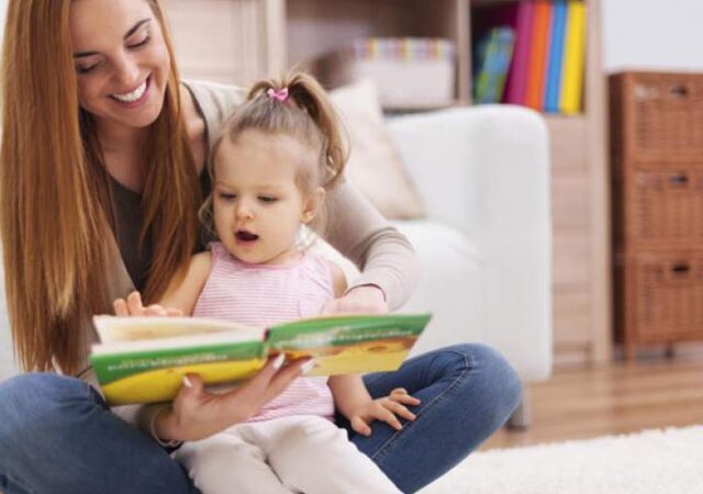 چرا بچه‌ها کتاب نمی‌خوانند؟ شاید مقصر ما هستیم!