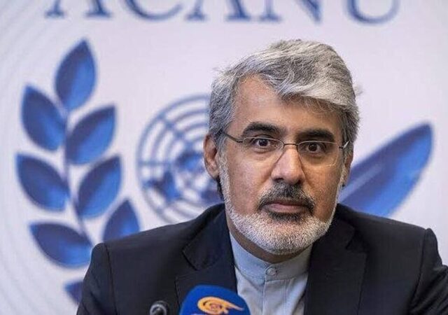 چراغ سبز تهران برای کشتیرانی و آغاز مذاکرات تخصصی در تنگه هرمز