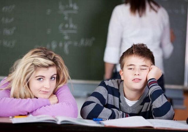 چگونه اشتیاق به درس را در دانش‌آموزان زنده کنیم؟