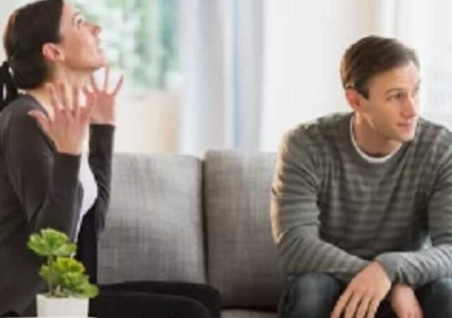 چگونه سرزنش، عشق را به انزجار تبدیل می‌کند