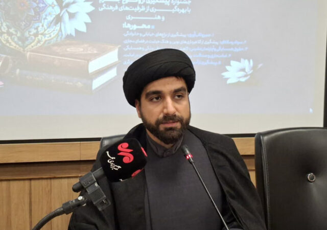کاظمی: هنر ماندگارترین شیوه برای تبیین مفاهیم اجتماعی است