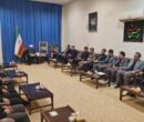 کاهش زمان رسیدگی به پرونده های قضایی در استان ایلام به ۵۶ روز